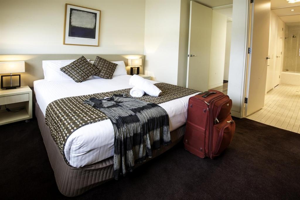 Phillip Island Apartments Cowes Eksteriør bilde