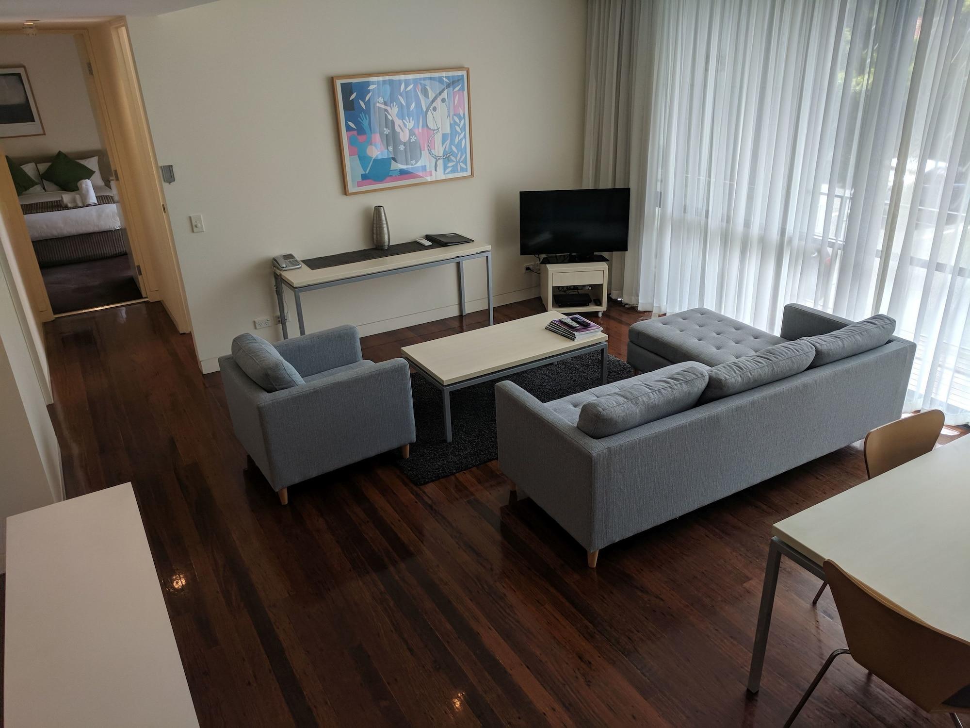 Phillip Island Apartments Cowes Eksteriør bilde