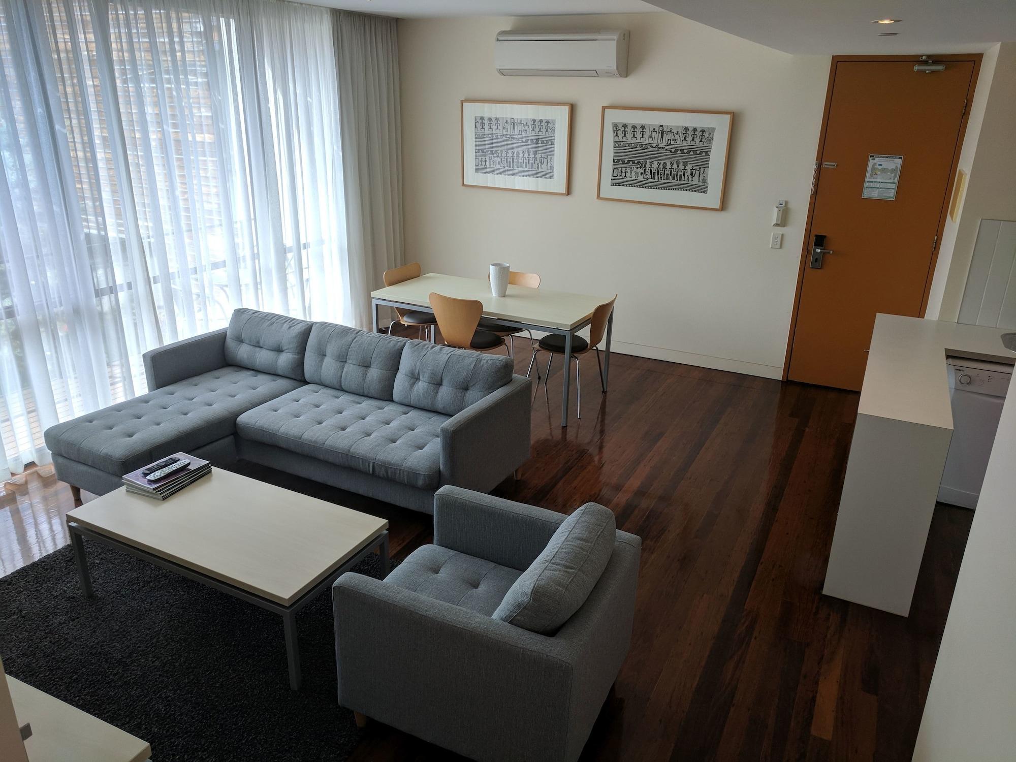 Phillip Island Apartments Cowes Eksteriør bilde