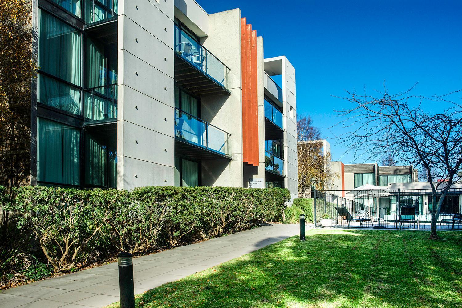 Phillip Island Apartments Cowes Eksteriør bilde