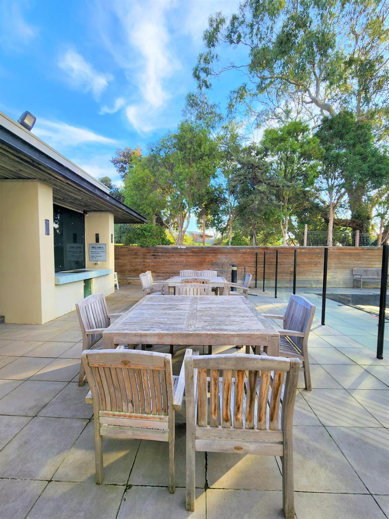Phillip Island Apartments Cowes Eksteriør bilde