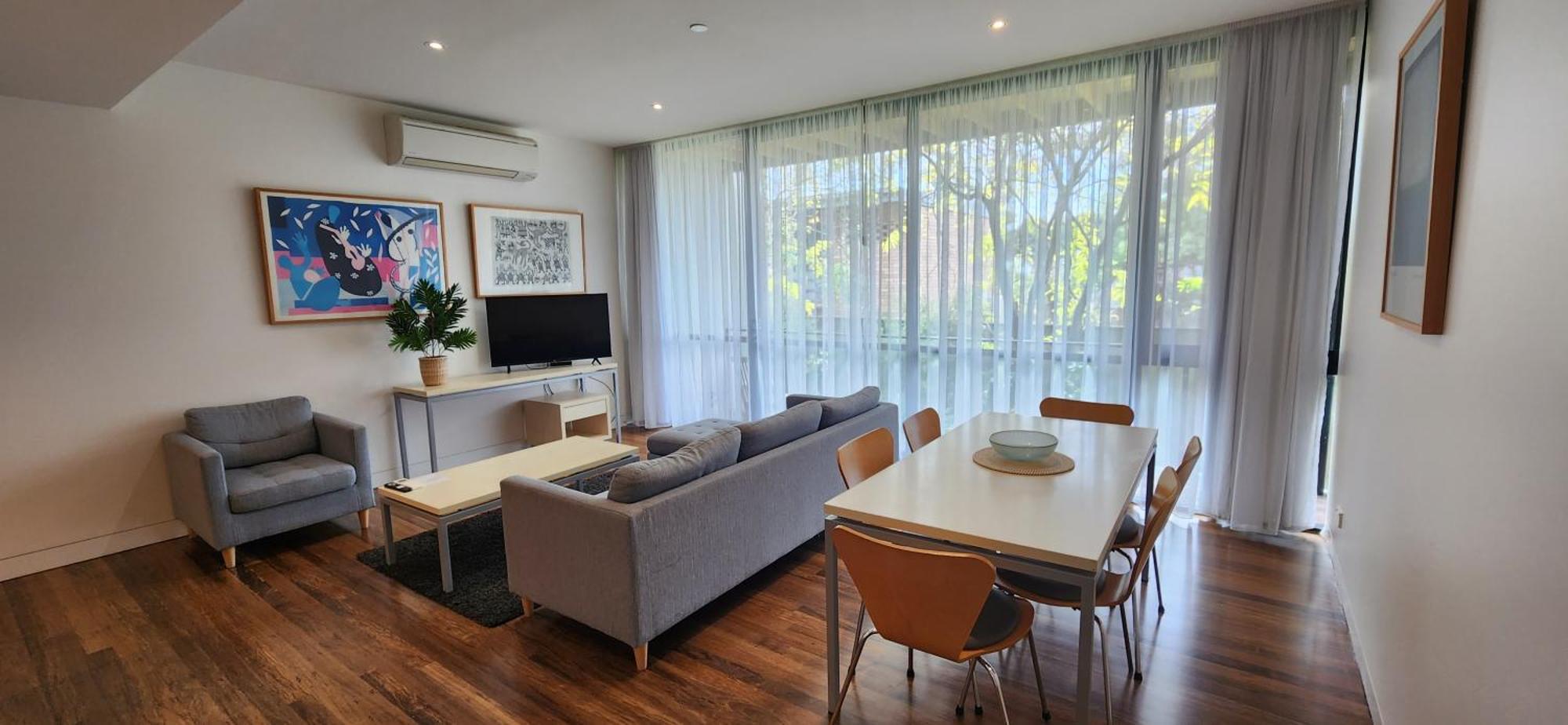 Phillip Island Apartments Cowes Eksteriør bilde