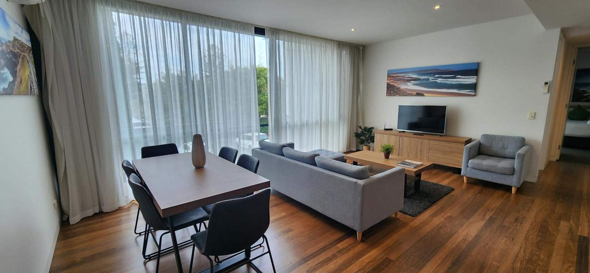 Phillip Island Apartments Cowes Eksteriør bilde