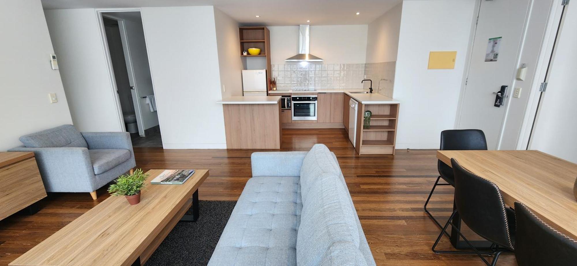 Phillip Island Apartments Cowes Eksteriør bilde