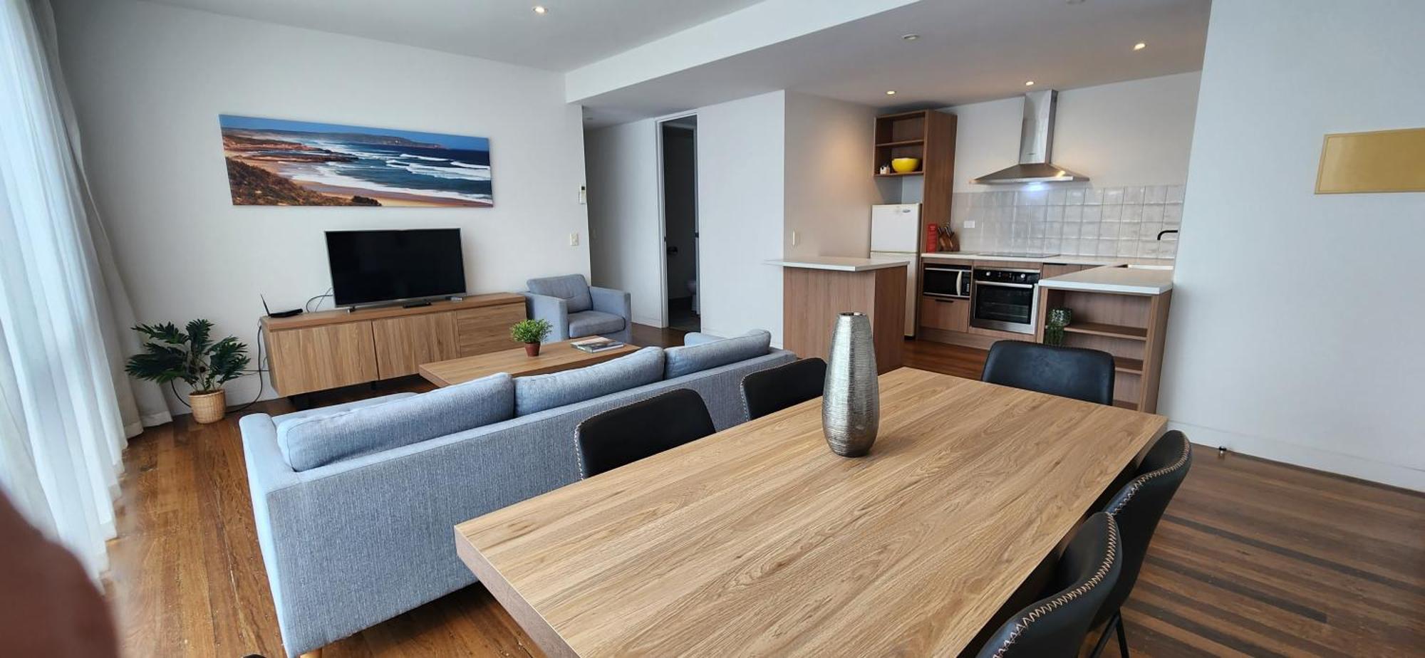 Phillip Island Apartments Cowes Eksteriør bilde