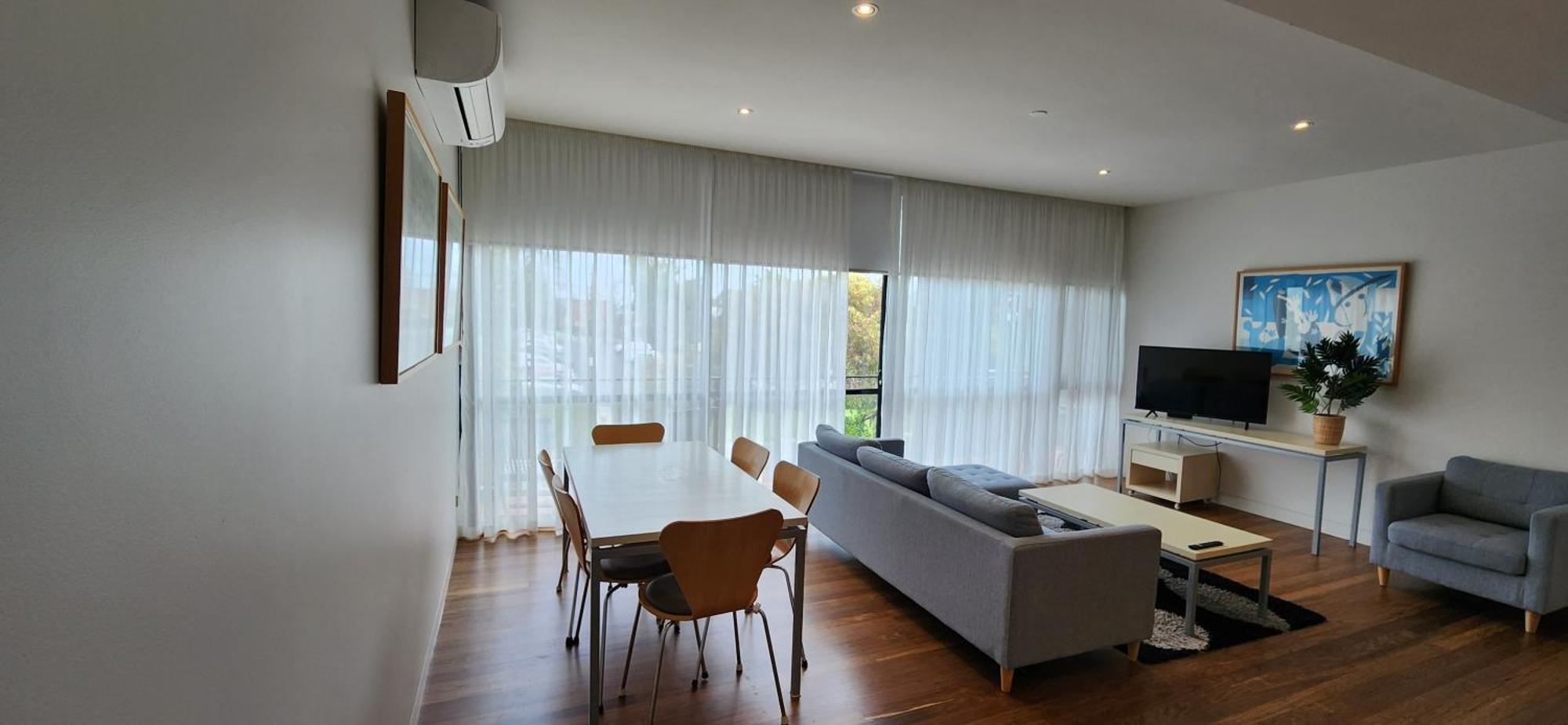 Phillip Island Apartments Cowes Eksteriør bilde