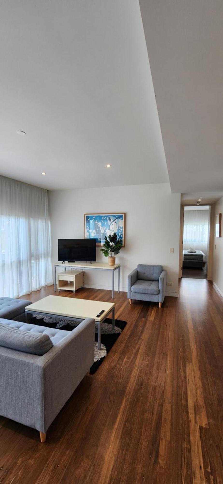 Phillip Island Apartments Cowes Eksteriør bilde