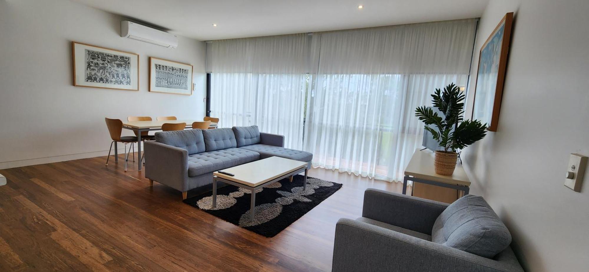 Phillip Island Apartments Cowes Eksteriør bilde