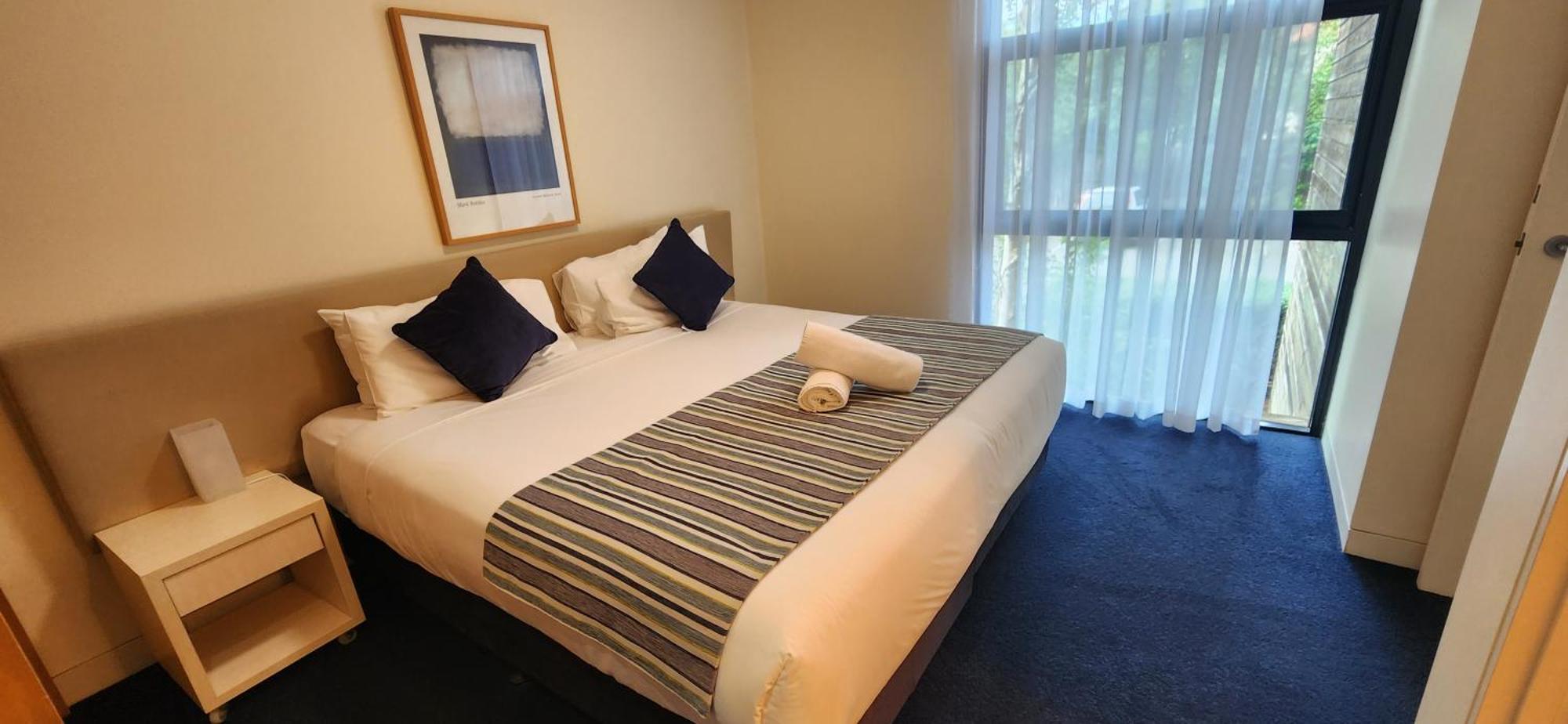 Phillip Island Apartments Cowes Eksteriør bilde