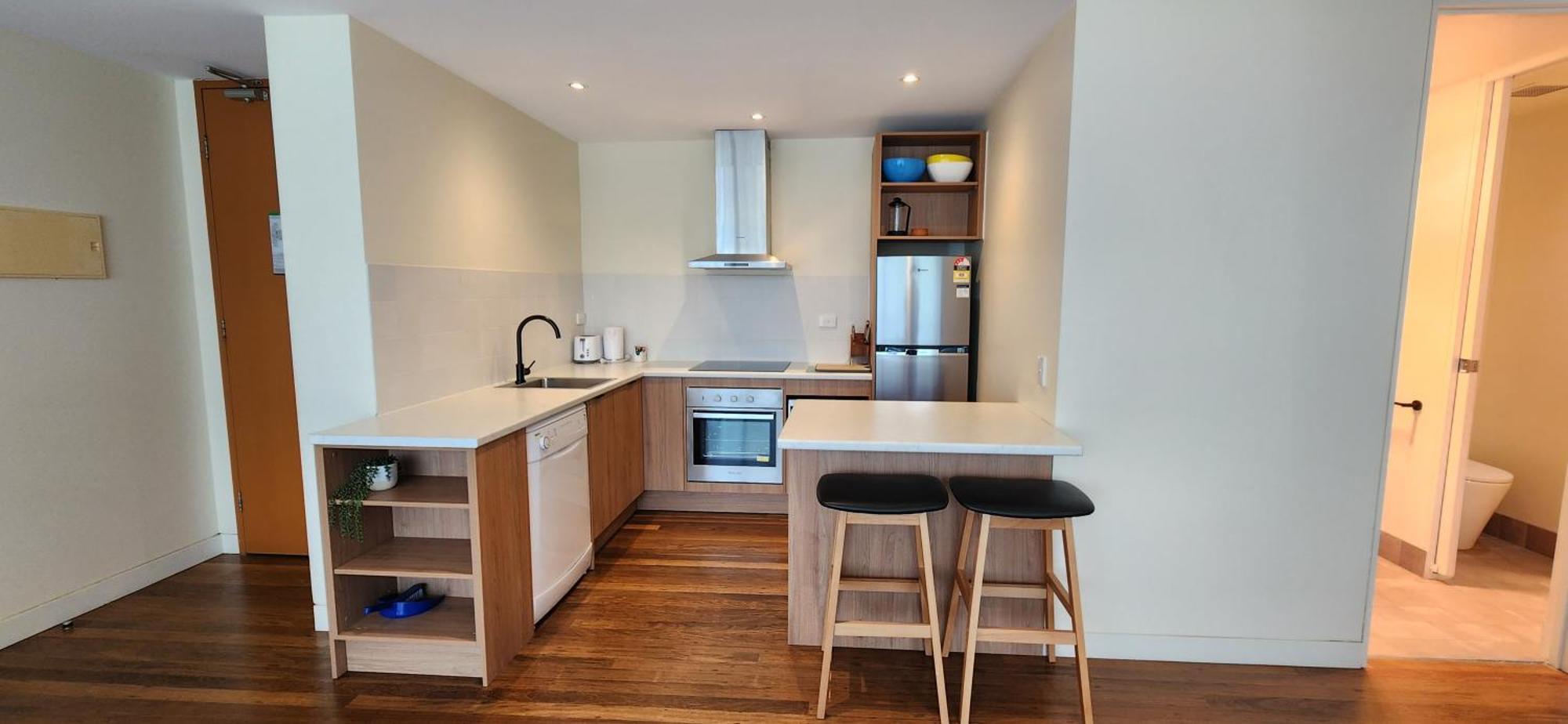 Phillip Island Apartments Cowes Eksteriør bilde