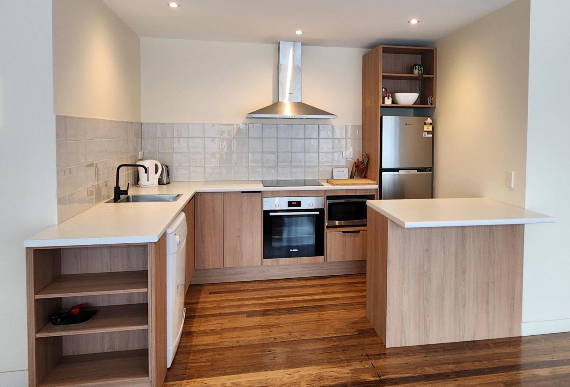 Phillip Island Apartments Cowes Eksteriør bilde