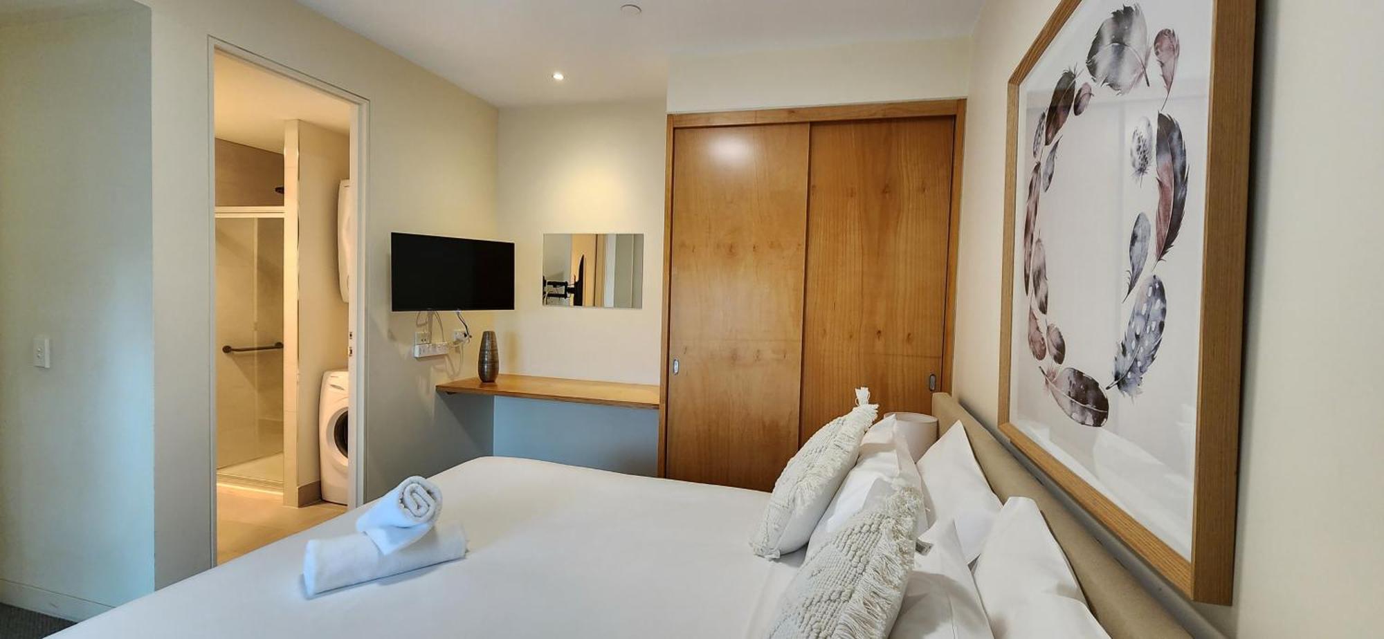 Phillip Island Apartments Cowes Eksteriør bilde