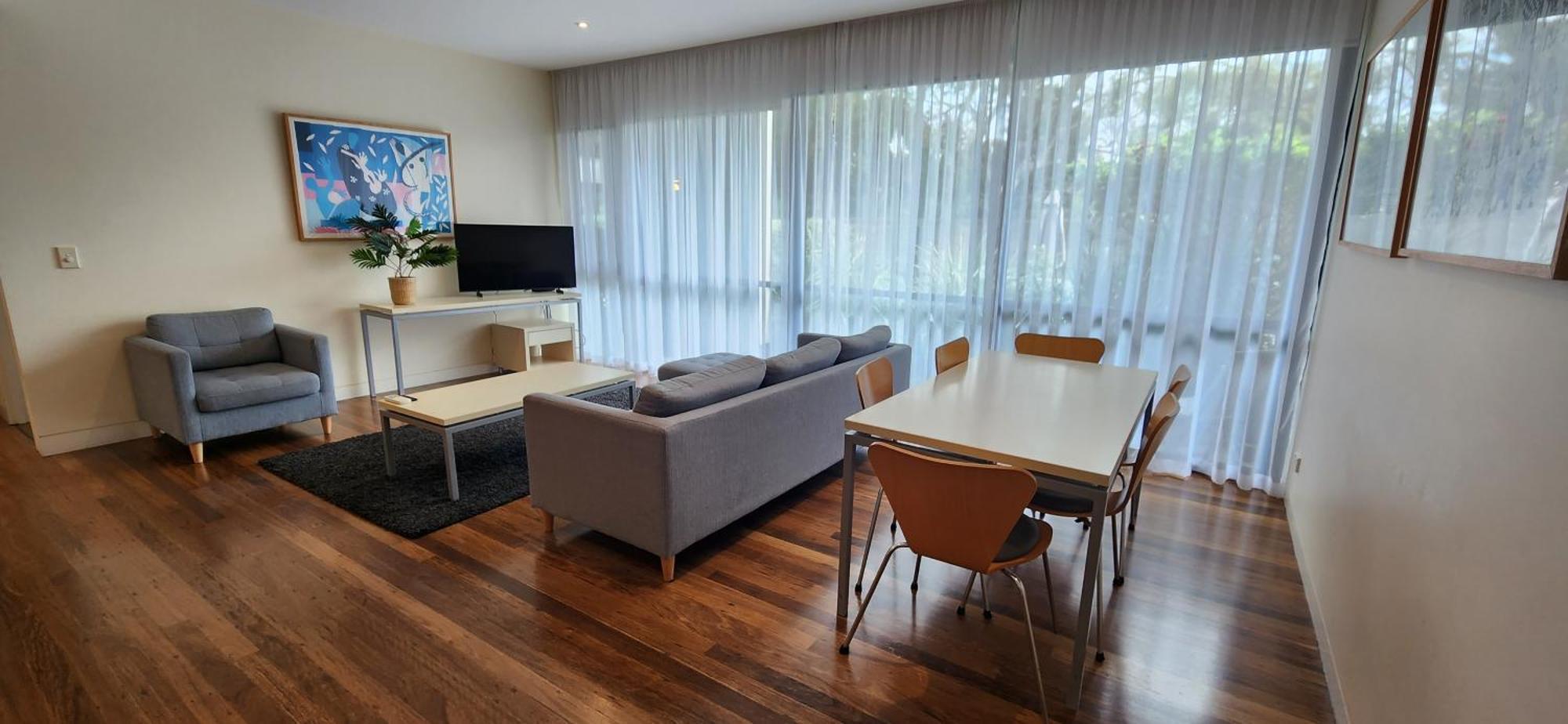 Phillip Island Apartments Cowes Eksteriør bilde