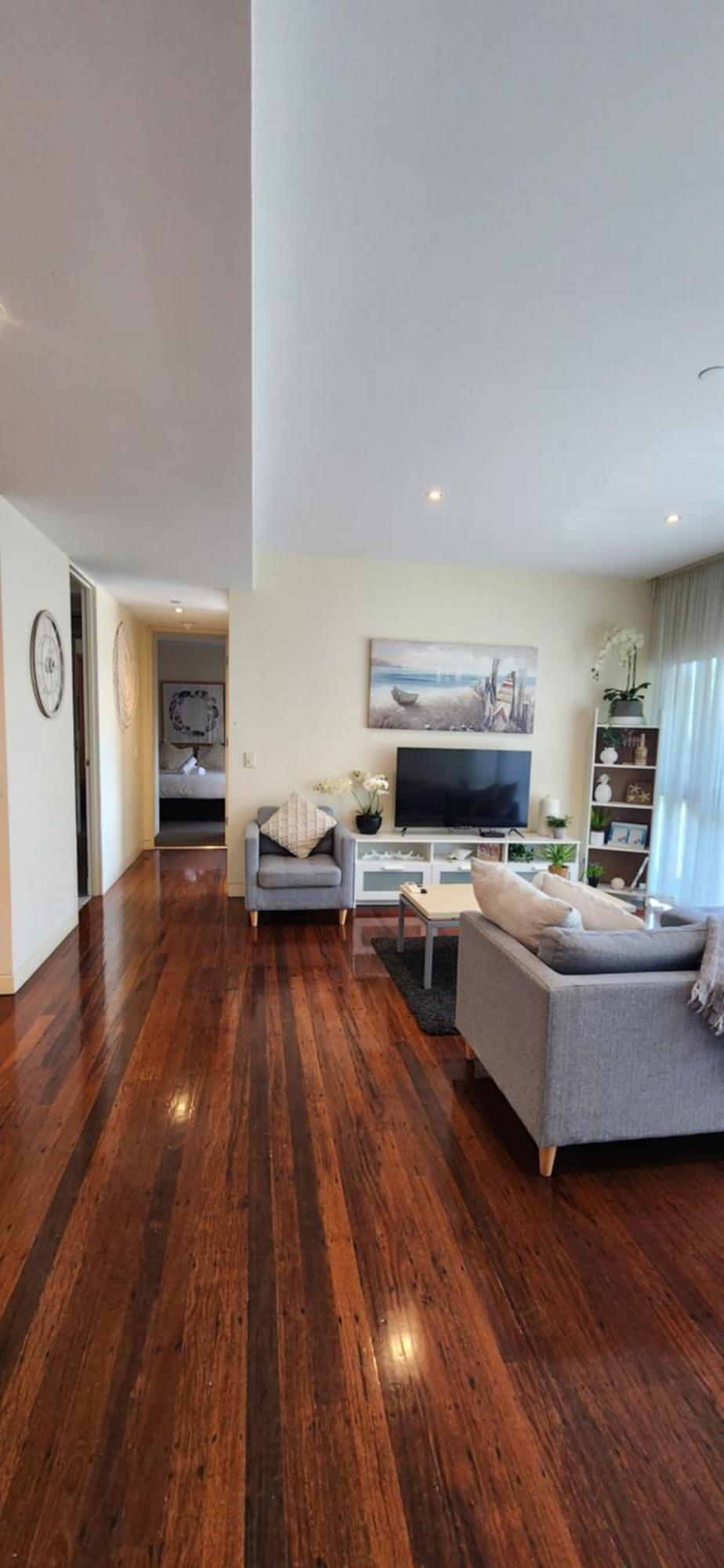 Phillip Island Apartments Cowes Eksteriør bilde
