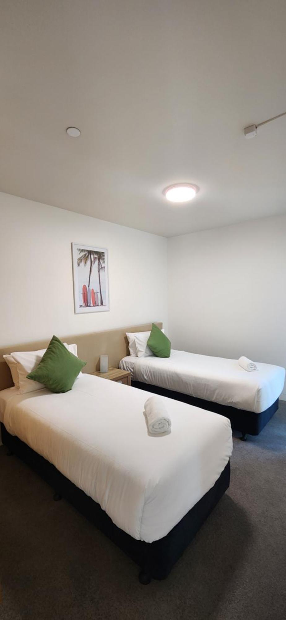 Phillip Island Apartments Cowes Eksteriør bilde