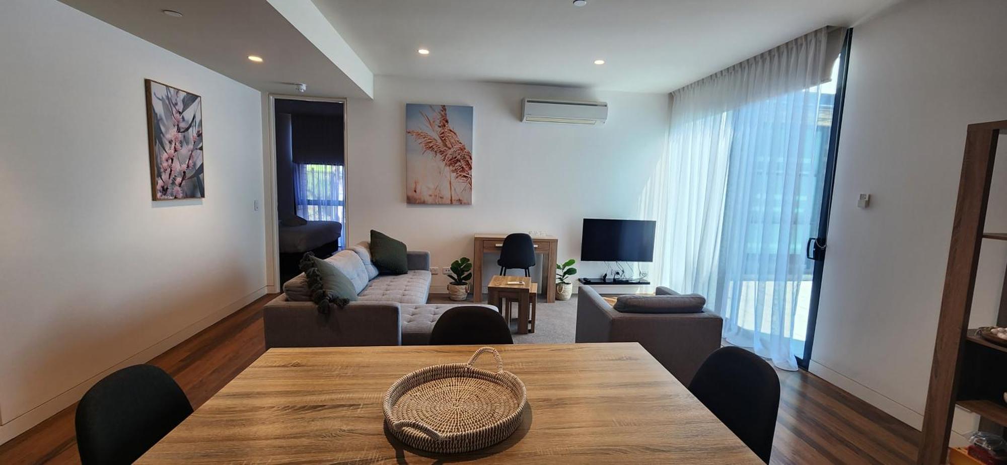 Phillip Island Apartments Cowes Eksteriør bilde