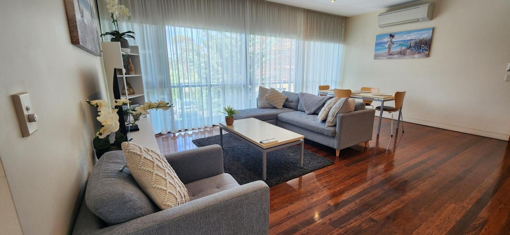Phillip Island Apartments Cowes Eksteriør bilde