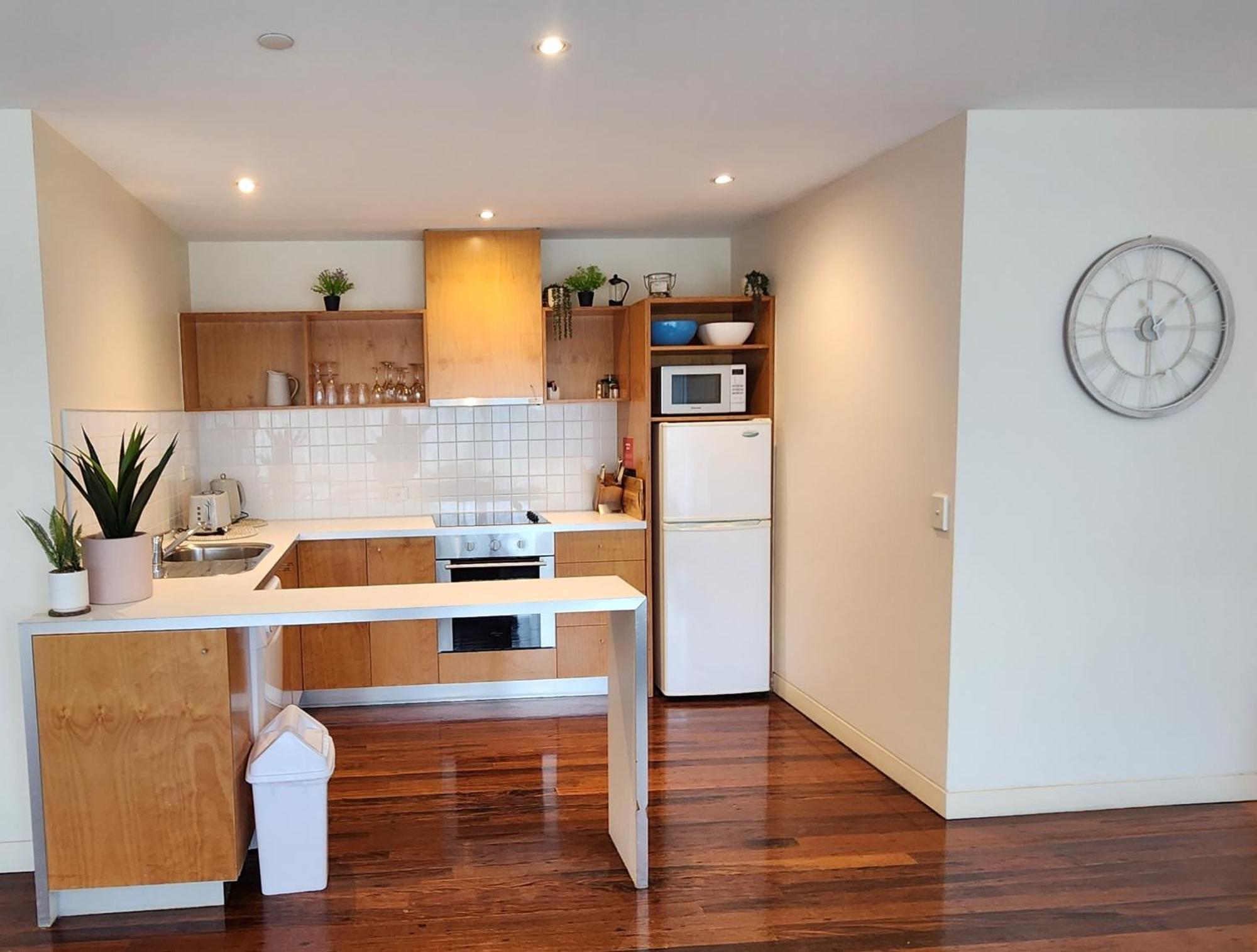 Phillip Island Apartments Cowes Eksteriør bilde