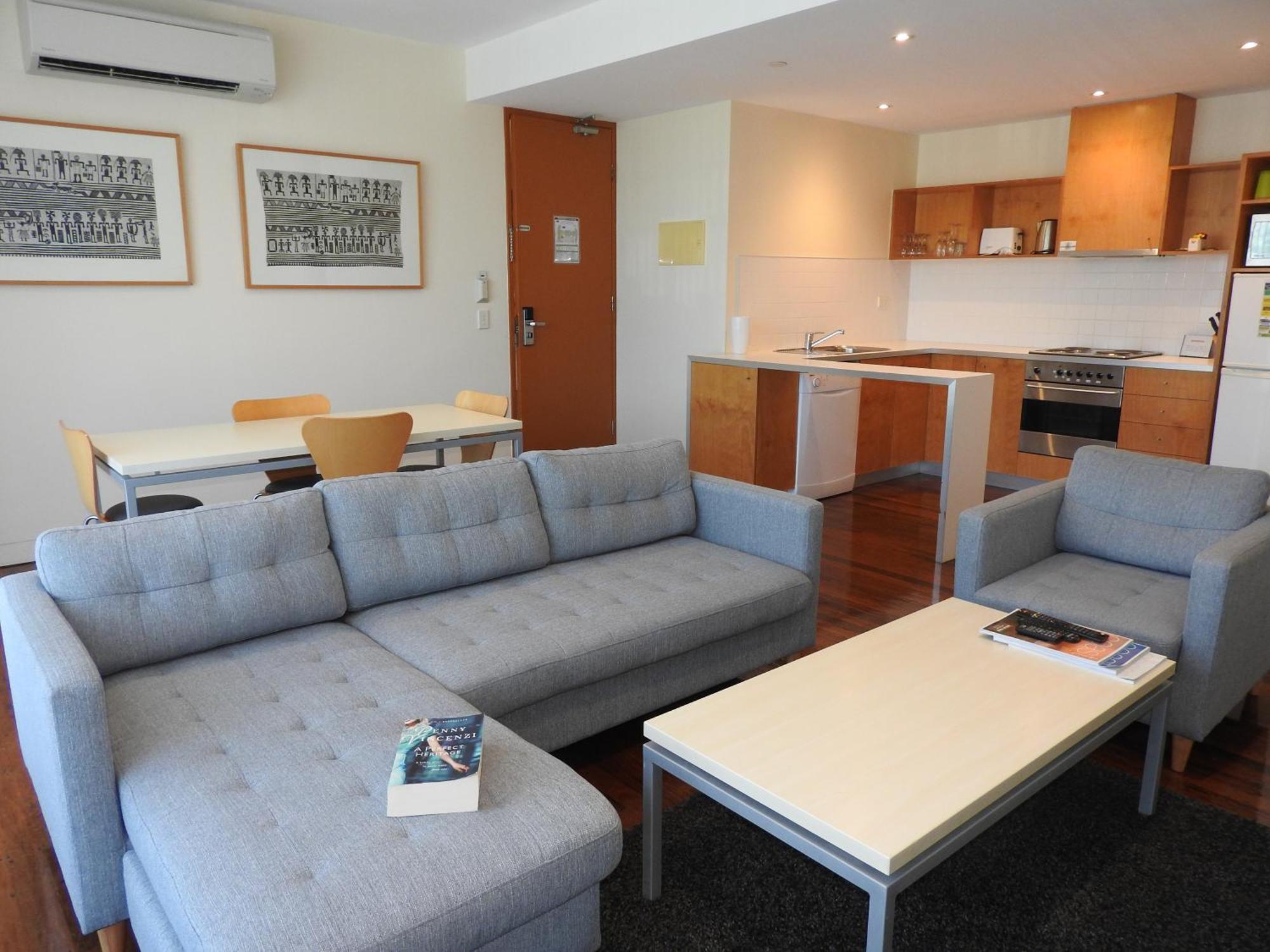 Phillip Island Apartments Cowes Eksteriør bilde