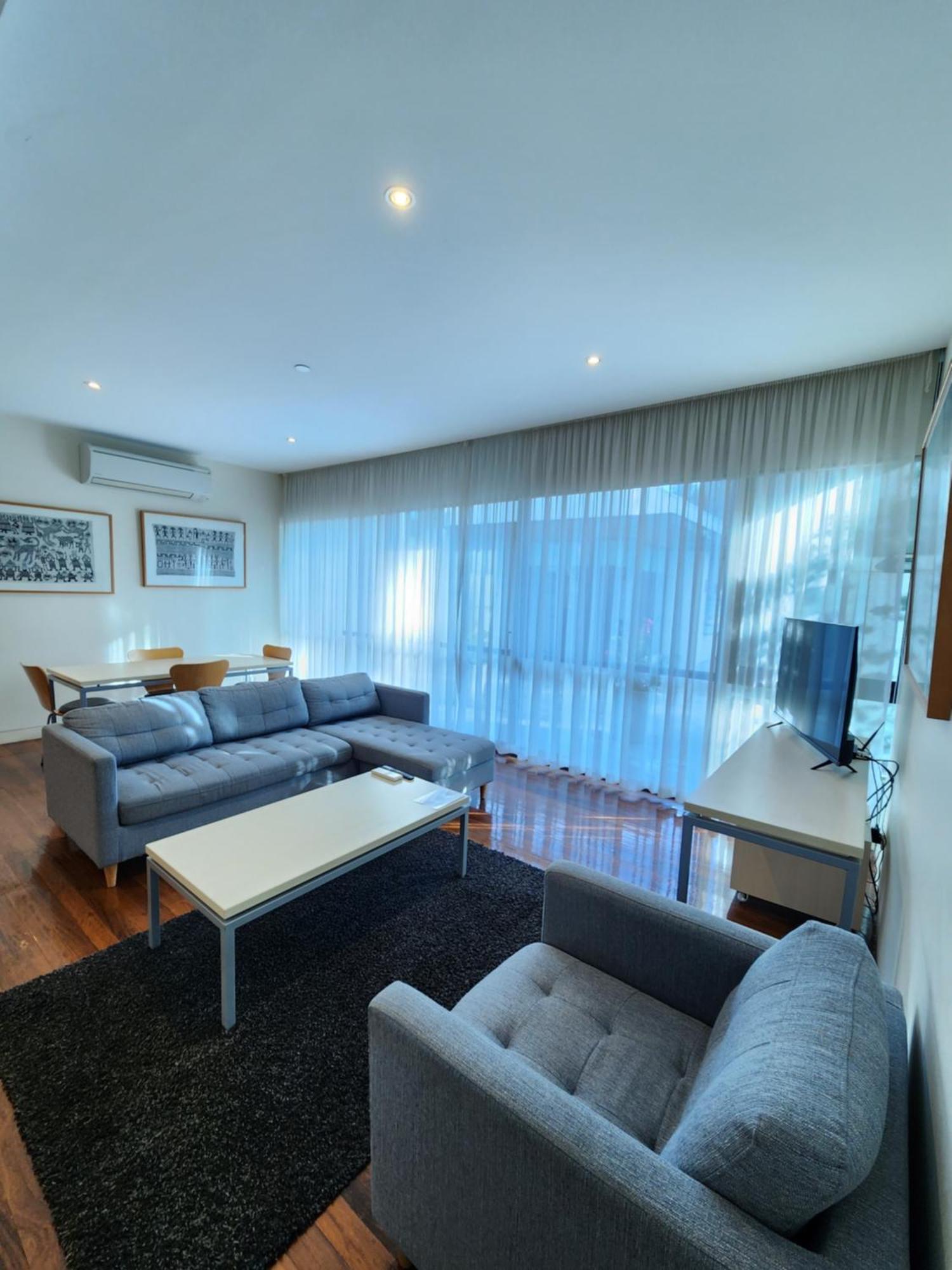 Phillip Island Apartments Cowes Eksteriør bilde