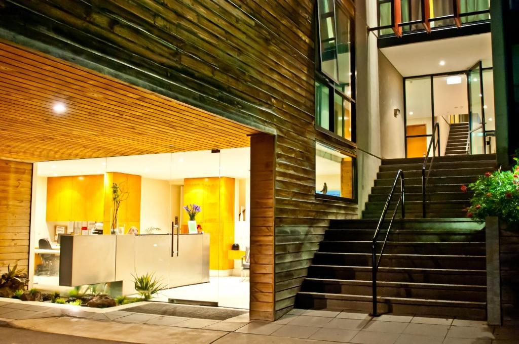 Phillip Island Apartments Cowes Eksteriør bilde