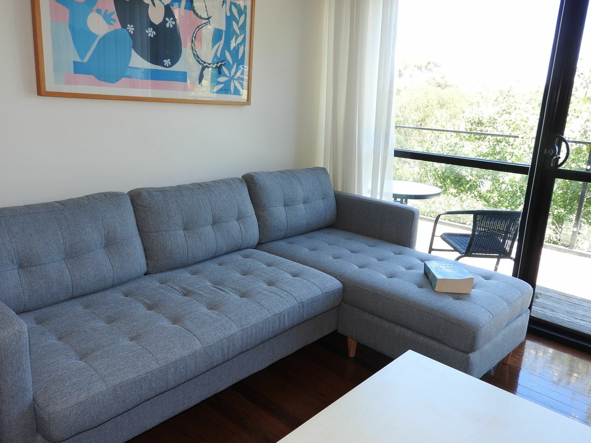 Phillip Island Apartments Cowes Eksteriør bilde