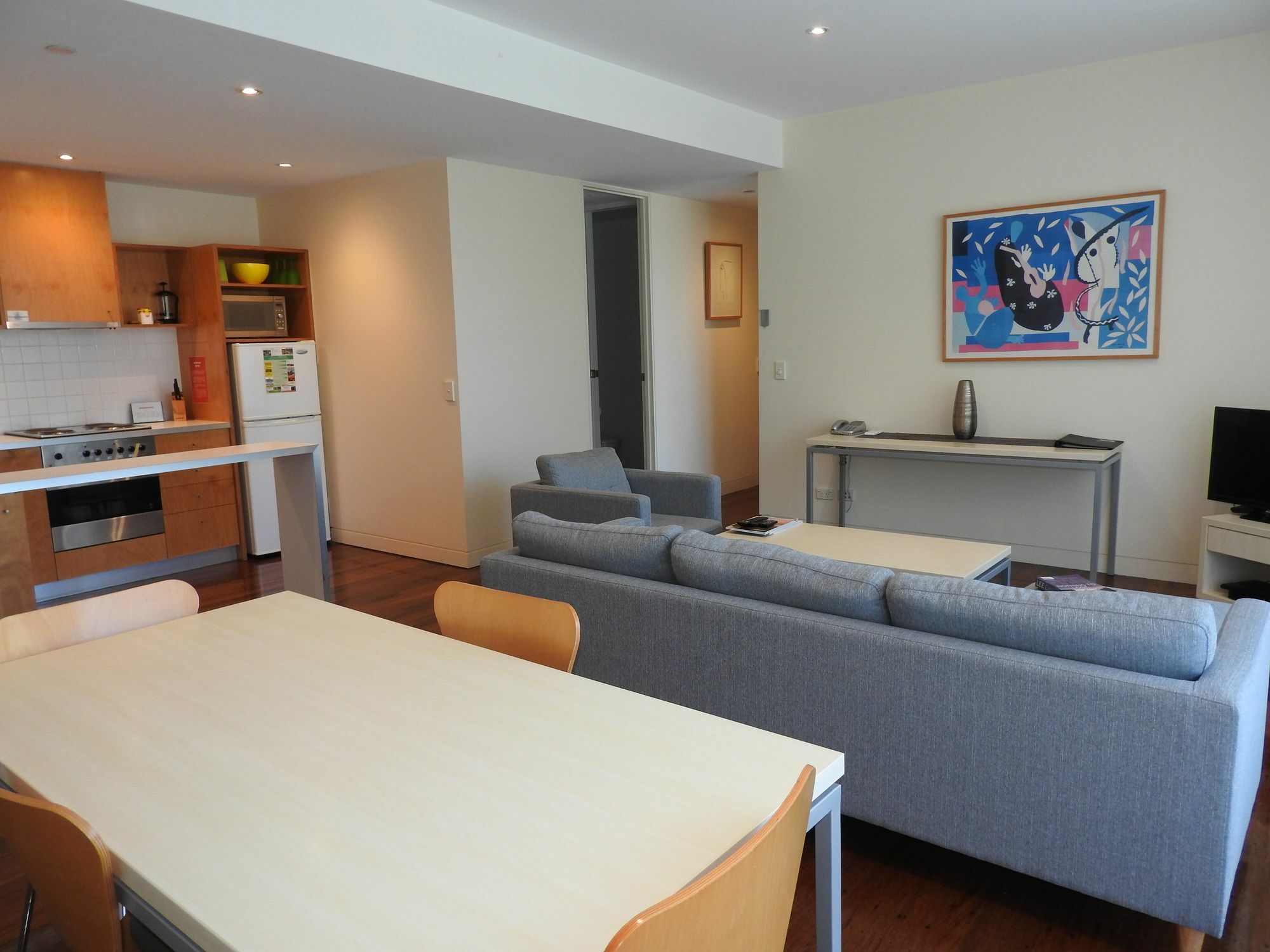 Phillip Island Apartments Cowes Eksteriør bilde